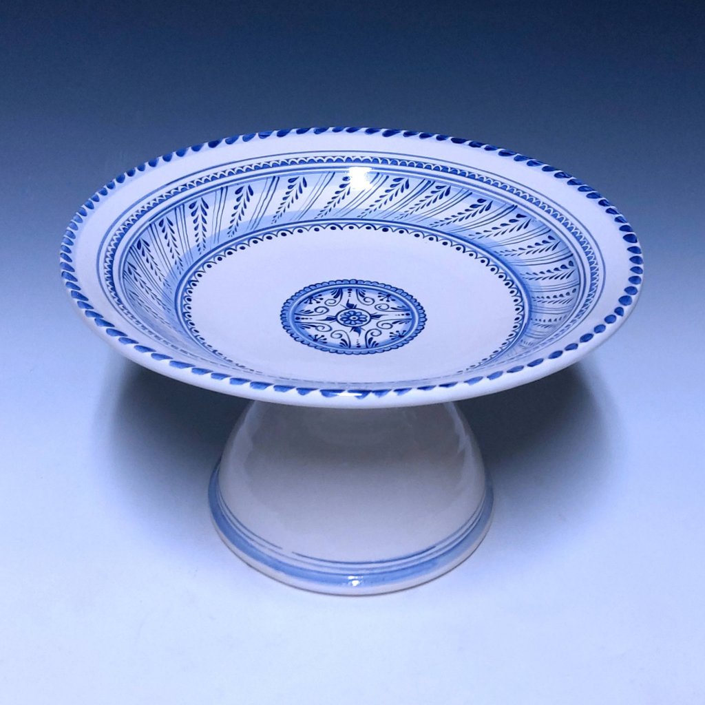 Fruit Stand, Geometric Stephen Earp