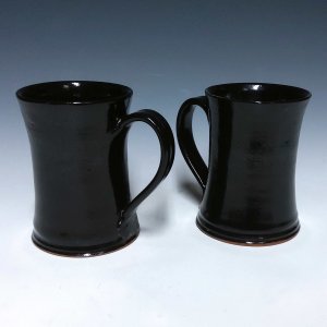 Mug, Black