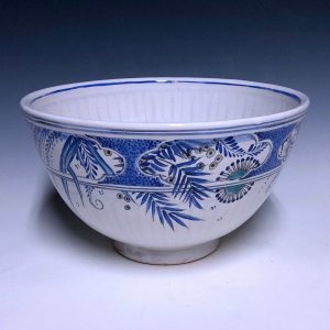 Punch Bowl, Large, BB Reserves