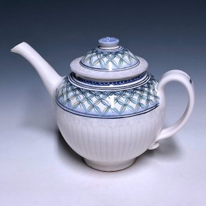 Teapot, Net Band