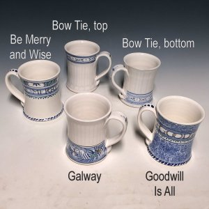 Tankards new