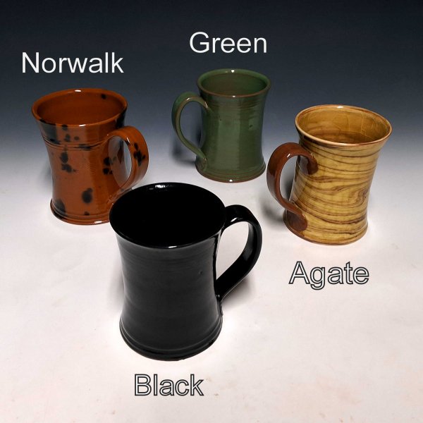 Mugs