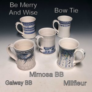 Tankards