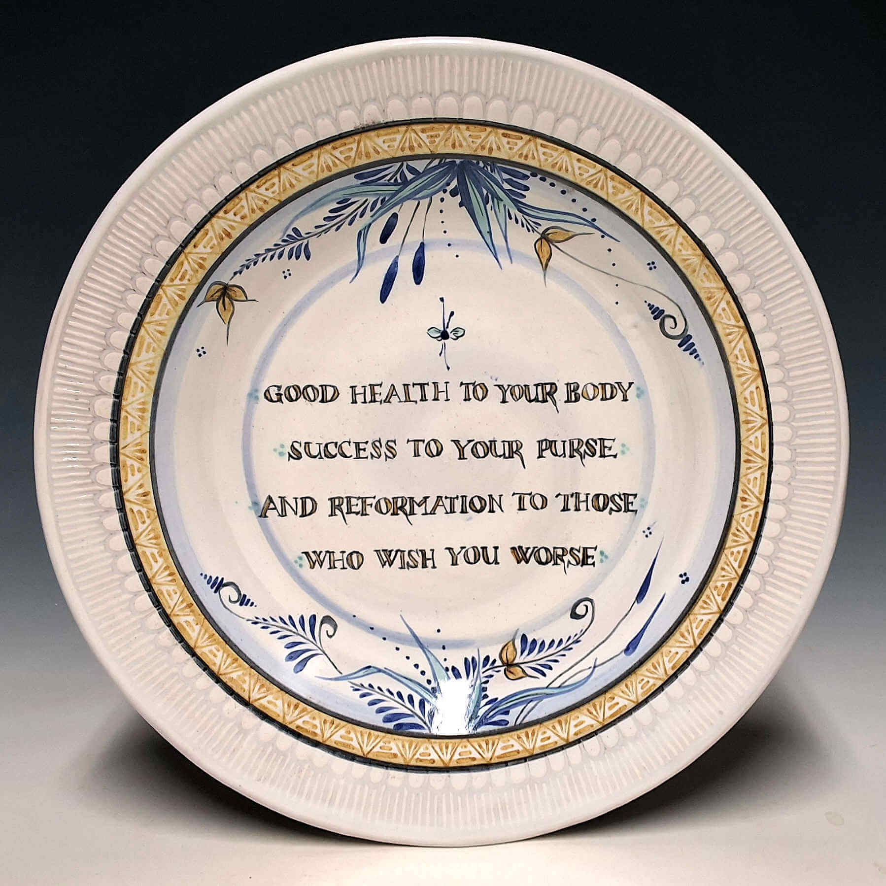 Charger, Good Health