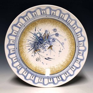 Charger, Rutile Spray