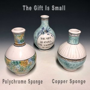 Small Vases