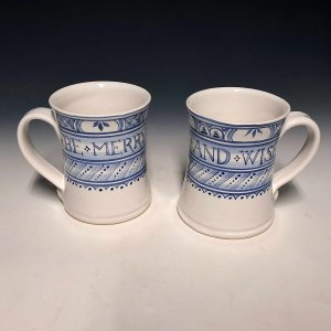 Tankards, Merry Wise