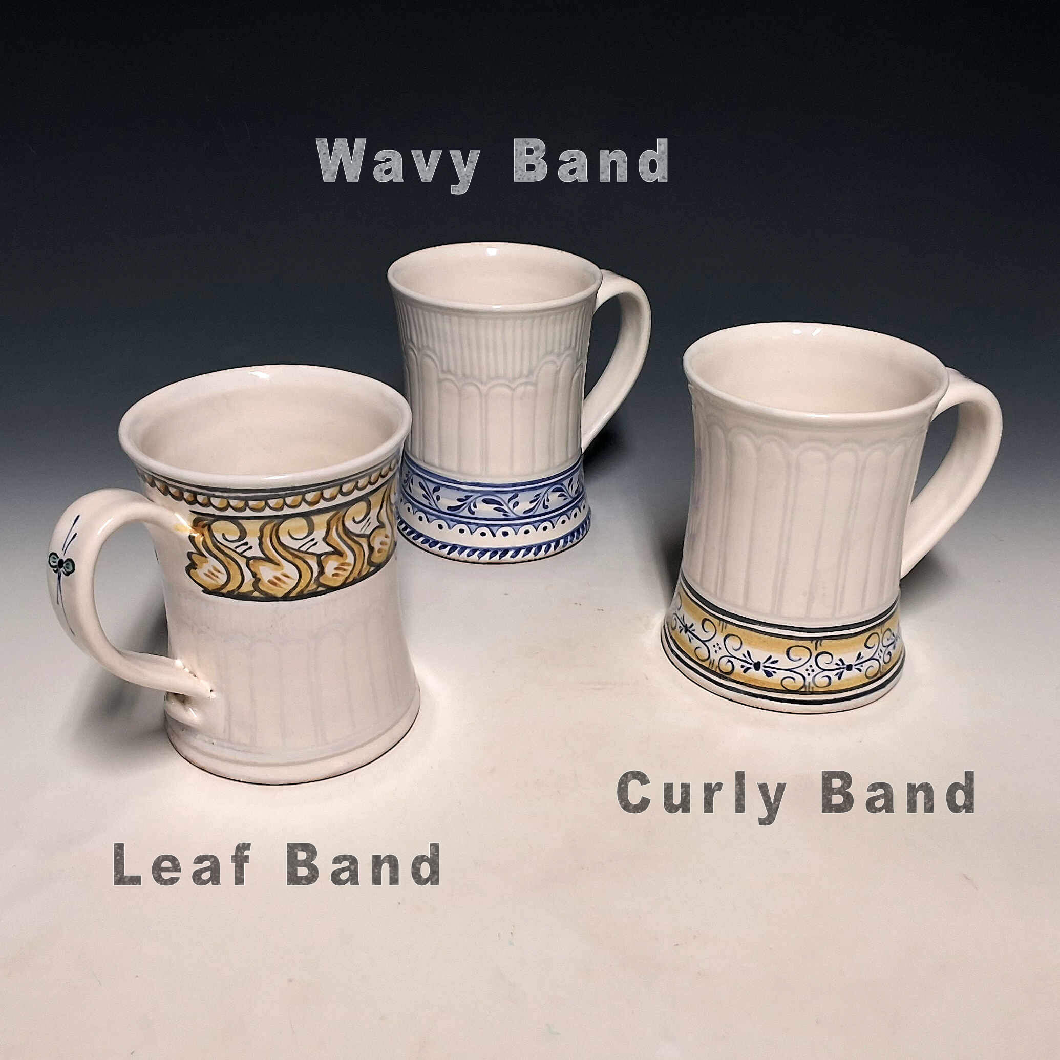 Tankards