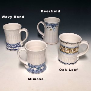 Tankards