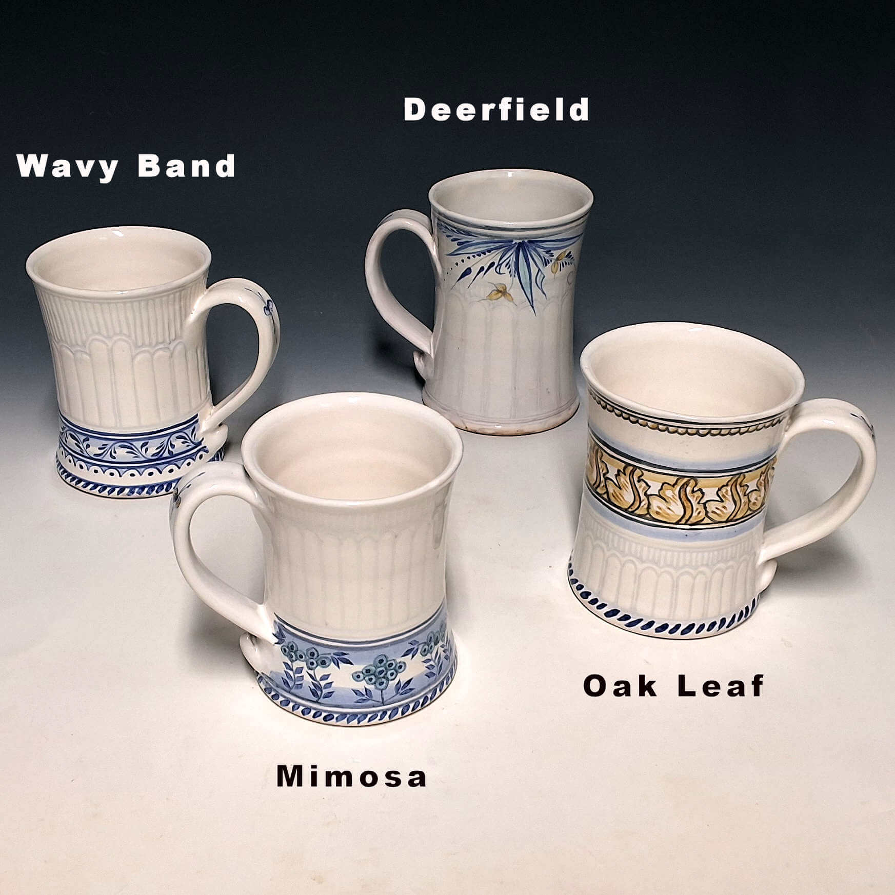 Tankards